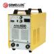 AC380V Industrial Use ARC MMA Welder Mosfet Technology MMA Welding Equipment