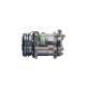 Car AC Compressor 5H14 1B Auto Air Conditioner Compressor For Universal Tuck 508 WXUN153