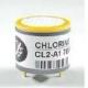 Alphasense CL2-A1 CL2 chlorine sensor