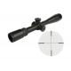 8 - 32x50SF Long Distance Shooting Scopes 50mm Objective Diameter Black Color