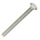 DIN ANSI Stainless Steel Carriage Bolts 5mm 20mm Diameter Simple Design