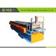 Width 65mm Standing Seam Roll Forming Machine Vertical Simple Operation