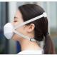 Anti Haze Formaldehyde Removal Electric Smart Face Mask