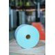 Wear Resistant Thermal Printer Label Roll , Hot Melt Glue Waterproof Sticker Labels