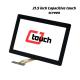 USB Interface 16: 9 PCAP Touch Screen 21.5 Inches For POS Terminals