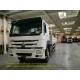 Durable 3 Ton Light Commercial Trucks Euro Iii 290 Hp Wheel Base 3160mm