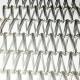 High Quality Flexible Stainless Steel 304 306 316L Woven Fabric Wire Mesh for Decorative Screen
