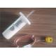 IEC60335 Fig104 Test Finger Probe , 4N Temperature Test Probe