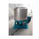 Fruit Vegetables Industrial Spin Dryer Solar Food Processing Machinery