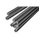 DIN TUV 12mm 316 Stainless Steel Round Bar HL Hot Rolled