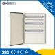 IP66 Power Supply Distribution Box Epoxy Polyester Coating For Home Hotel Office