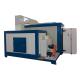 Natural Gas Powder Coating Oven For Metal Heat Resisting