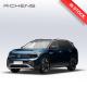 Left Hand Drive Volkswagen ID 6 7 Seater SUV Electric Cars EV 150KW 601km