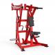 Rowing Trainer Plate Loaded Gym Equipment Home Gym 1560*1430*1470mm
