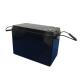 Stable 24V LiFePO4 Lithium Battery Pack 71x93x230mm For Inverters