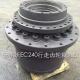 Volvo final drive hydraulic travel motor for EC240 excavator