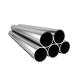 ASTM A312 Hot or Cold Rolled SS Steel Pipes Thickness 0.5-50mm