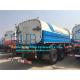 10 Wheels 25000 Liters Water Tank Truck ZZ1257N4641V 25m3 Water Container Truck