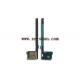 High Compatible Grade A SIM Cell Phone Replacement Parts Flex Cable For IPad Pro