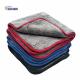 Extra Thick 1000gsm Washable Microfiber Cloths Medium Size 40x60cm Microfiber Car Drying Cloth