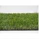 No Glare PE Garden Artificial Grass Plump Thick And Soft Surface