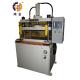 Steel 15T Hydraulic Press Machine For Soft Material Cutting And Punching