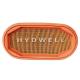 Hydwell Filter Tractor Air Filter Element 3466688 PA5290 2232515 CF2631 for Tractor Parts