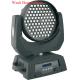 90X3W LED Wash Zoom Beam Moving Head / Stage Moving Head Light For Wedding Party