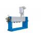 Plastic extruders for extruding PVC, PE or XLPE insulating layer onto wires and