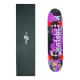 YOBANG wholesale 17inch 24inch kids mini wooden skateboard for promotional gift