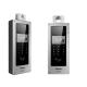 Iris Access Control Device D20T With Temperature Measuring & Multiple Authentication Stand Alone Access Control System