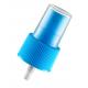 PP Foaming Trigger Sprayer Fine Trigger Spray Pump Ribbed Collar