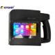 Portable Large Area Printing Handheld Ink Printer  Touch Screen CYCJET S88-4L