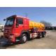 Diesel Fuel Sinotruk HOWO 10 Wheel 6X4 371HP 20cbm Septic Tank Truck for Your Requirements