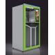 Tinned / Metal Can Reverse Recycling Vending Machine With Compressor CE Approval