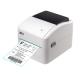 Bluetooth 4 Inch Direct Thermal Shipping Label Printer 203 DPI Resolution