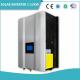 270VAC 1-6KW Hybrid Lithium Ion Ups Off Grid Solar Inverter 48VDC