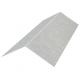 Non Structural Drywall Steel Stud 90degree Metal Corner Angle