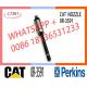 Diesel Fuel Pencil Injector 7W7045 0R-3591 0R3591 for Engine 3306B 3306 973 973C