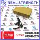 Diesel Common Rail Injector 095000-6593 23670-E0010 095000-6590 095000-6592 For HINO J08E