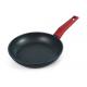 Ergonomic Handle SGS 20cm Frying Pan For Induction Hob