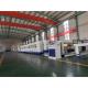 Electric Heating Corrugated Paperboard Production Line with Relevant Corollary Equipment