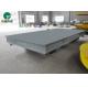 25 Ton Electric Steel Pipe Rail Transfer Car For Oil And Gas Industry