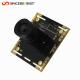 High Speed Global Shutter Camera Module 1mp Monochrome Sensor Camera Module