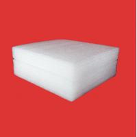 Shock Proof 100mm EPE Foam Packaging 80 Degree Density Pearl Cotton Packaging