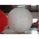 Giant Round Helium Inflatable Advertising Balloons / Inflatable Air Balloon for Promotion