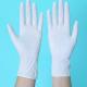 Black White Blue latex powdered Disposable Examination Nitrile Gloves Hospital