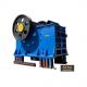 295-350 TPH Output Jaw Rock Crusher Jaw Crusher For Primary Crushing