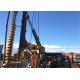 17m KR150M Multifunctional Drilling Rig Hydraulic Rotary 400KN Bored Pile Drilling Rig