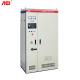 380V Industrial VFD Inverter Control Cabinet For Water Pump